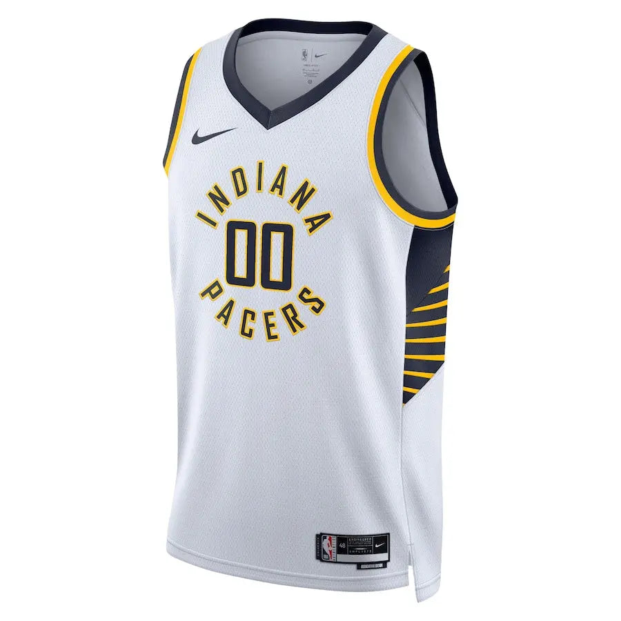 Maillot Indiana Pacers Association Edition 2025/2026 - Personnalisable - Ballers Store