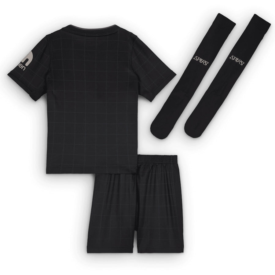 Kit Enfant Tottenham Exterieur 2025/2026