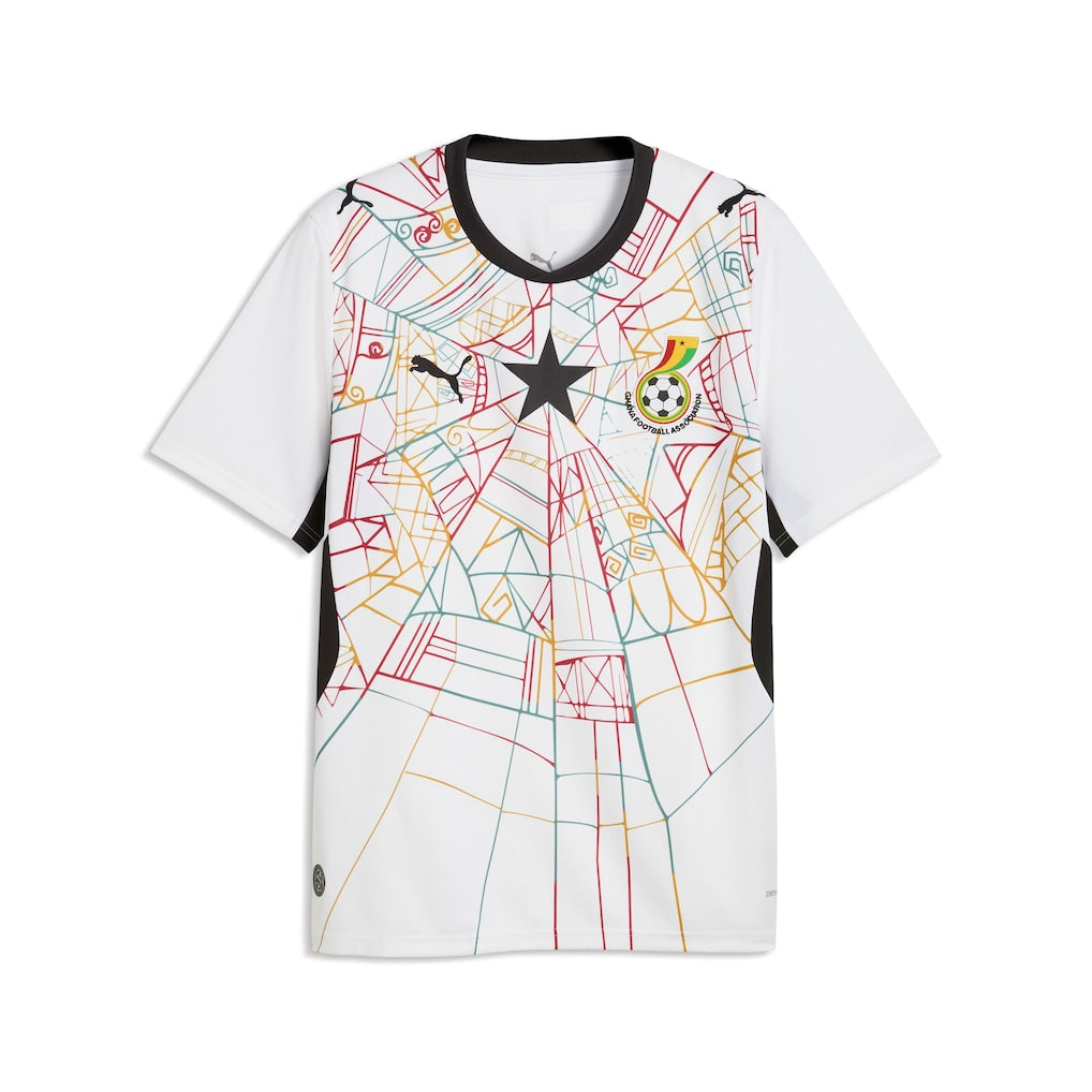 maillot-ghana-cdm-domicile-front