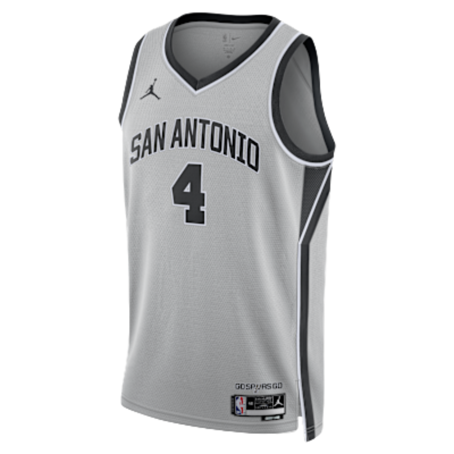 maillot-spurs-statement-edition-2025-2026-fox-front
