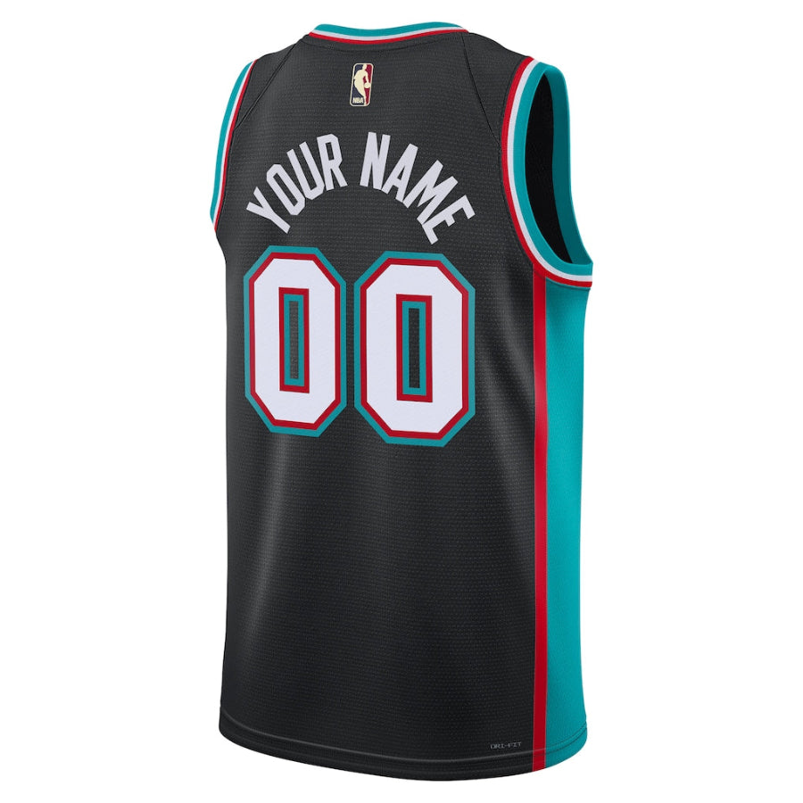 maillot-memphis-grizzlies-classic-edition-2025-2026-back